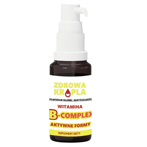 B-Complex